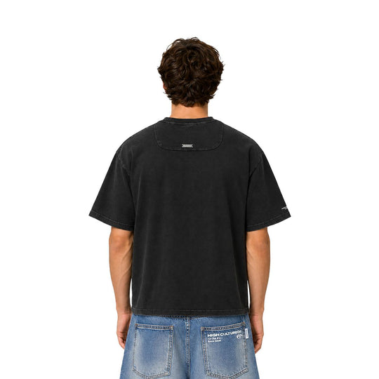 Homegrown League Shadow Legacy Tee - 1201