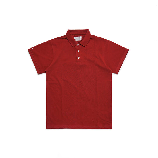 High Cultured Classic Polo Tee - 135