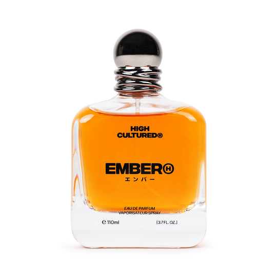 High Cultured Perfume Ember - 0040