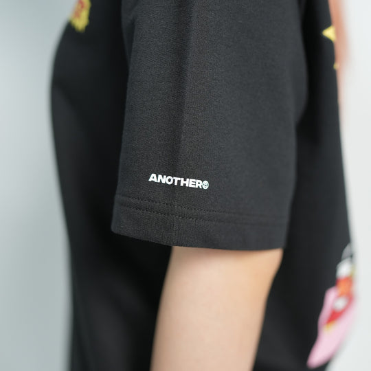 ANOTHER Just Don’t Quit Tee - 9089