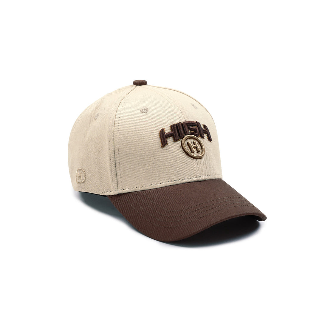 High Cultured Futurism Hyperion Logo Baseball Cap - 188