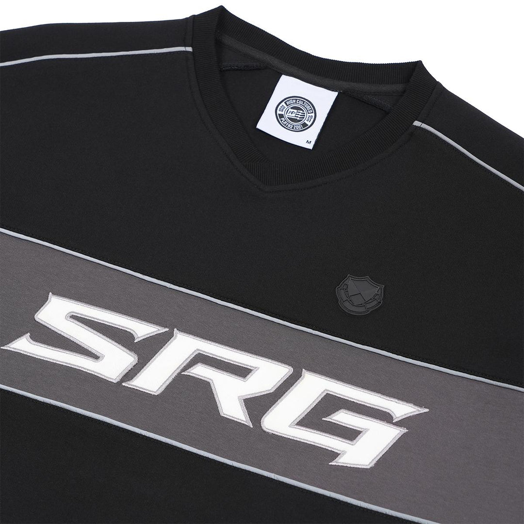 The SRG Classic Reflective Sweater - 261
