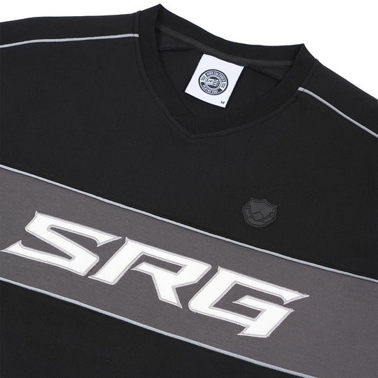 The SRG Classic Reflective Sweater - 261