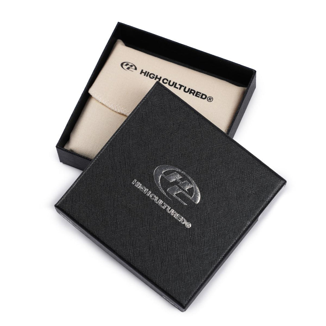 HIGH CULTURED Hyperloop Card Wallet - 41