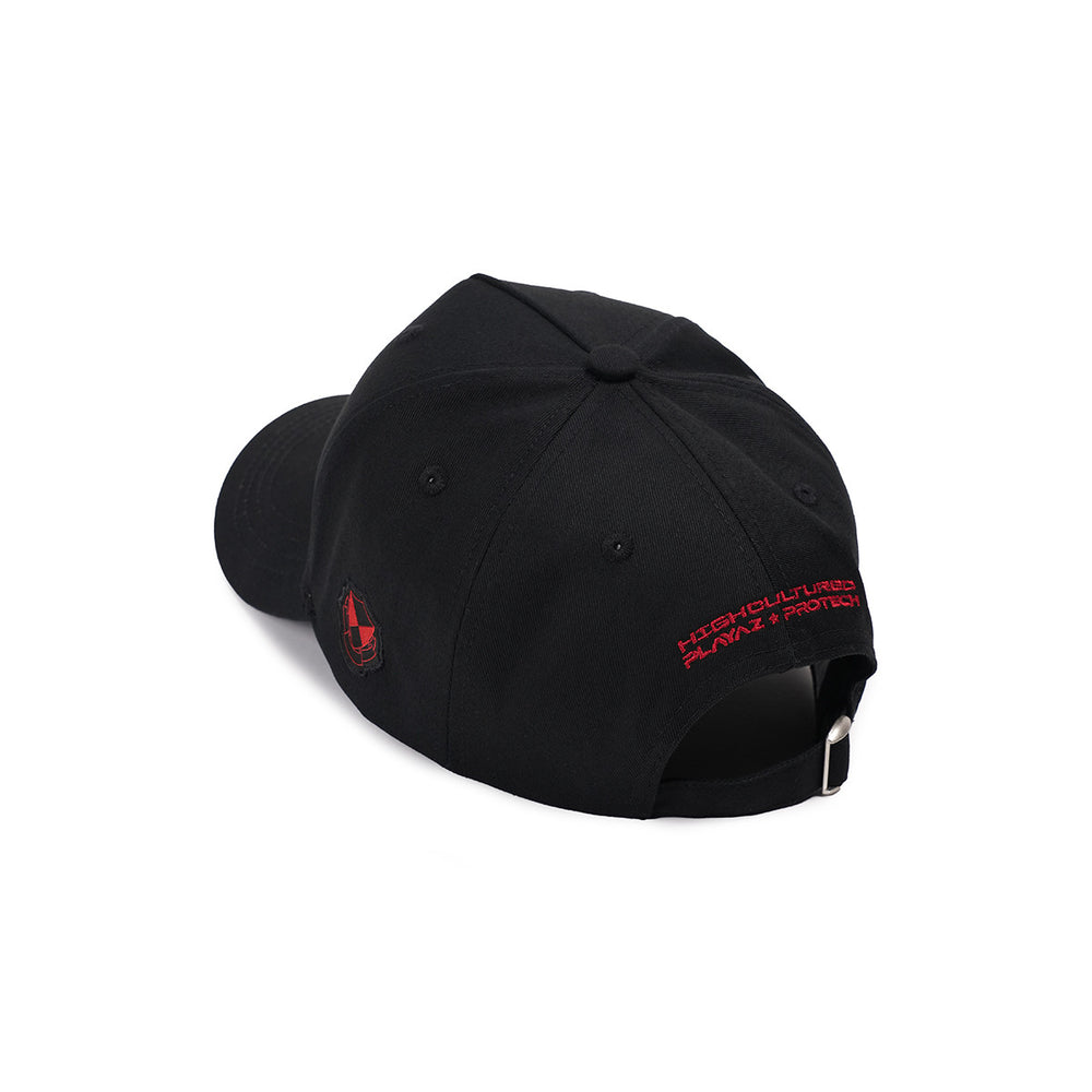 SRG Classic A-Frame Baseball Cap - 209