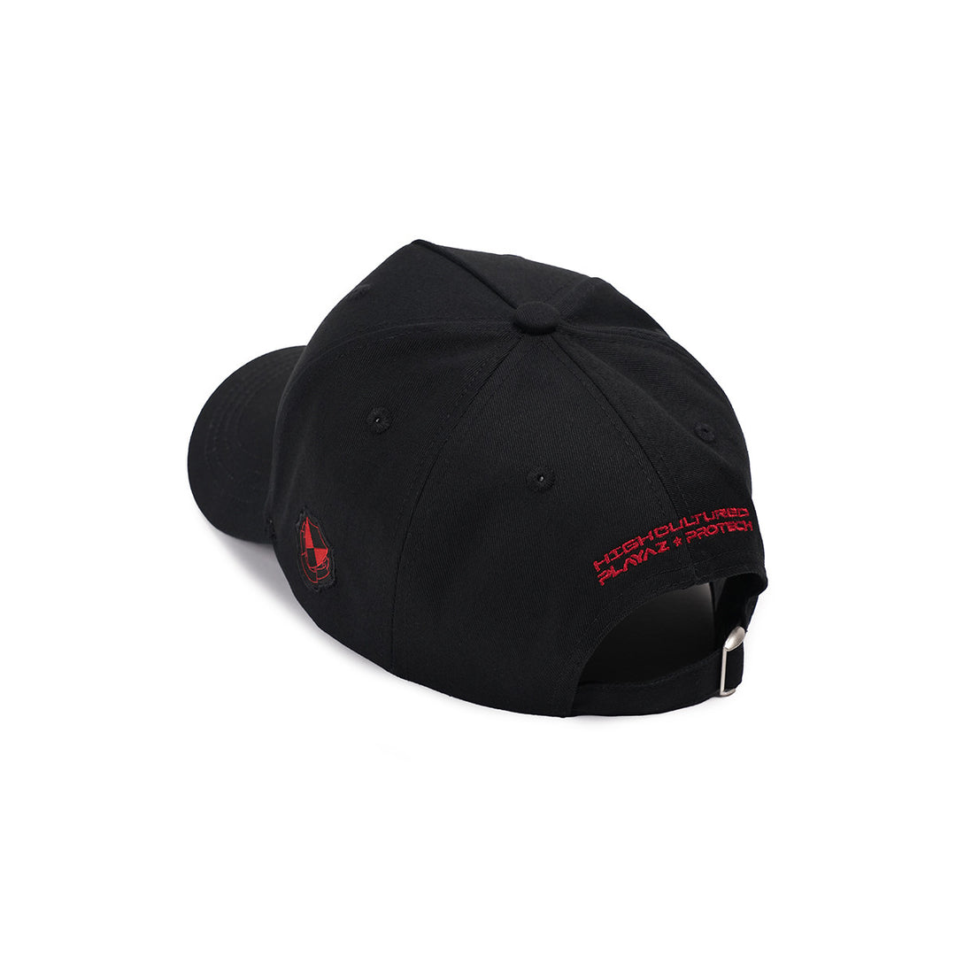 SRG Classic A-Frame Baseball Cap - 209