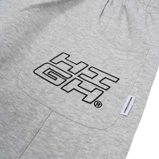HIGH CULTURED Panel Archive Sweatpants - 158