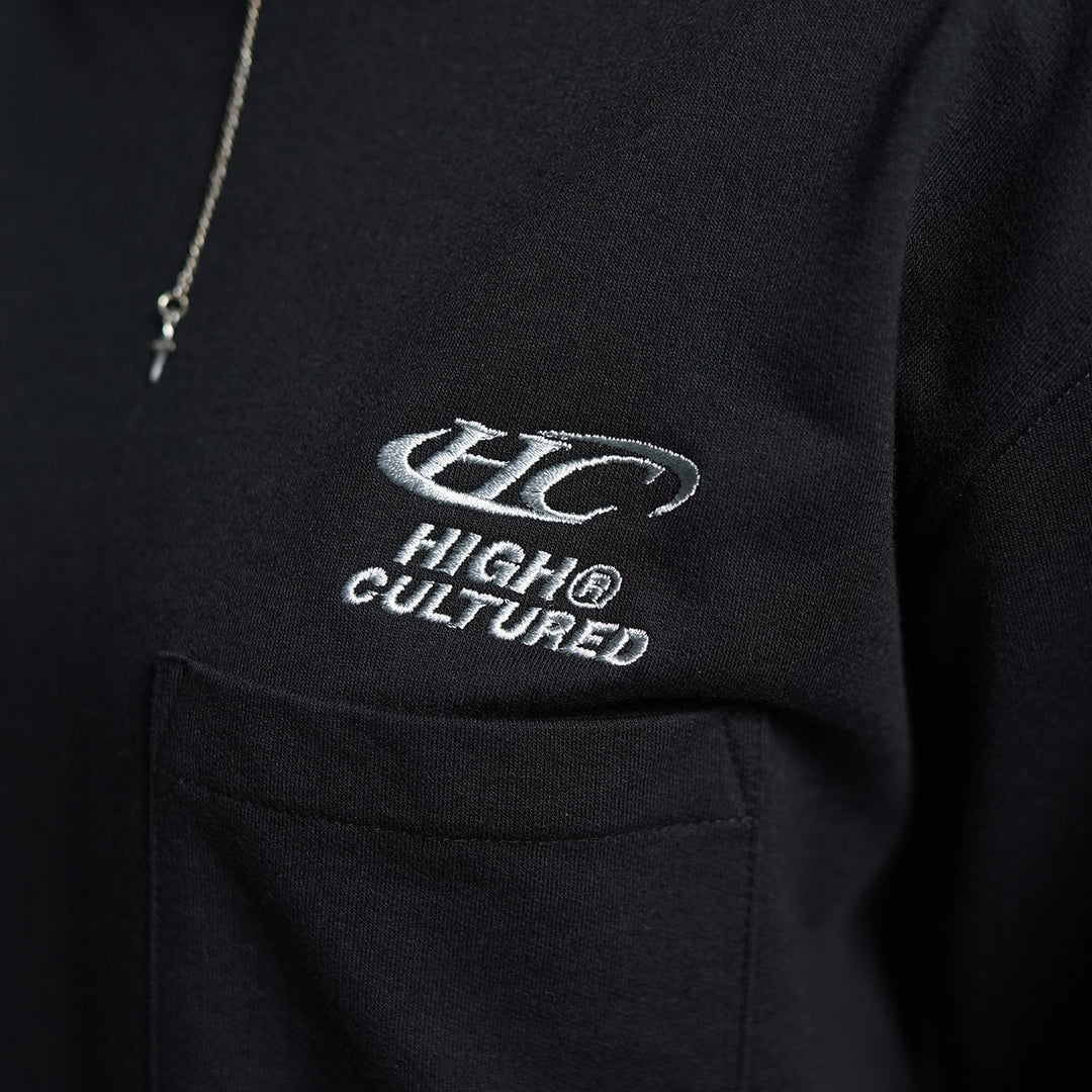 HC Vortex Mode Logo Tee - 1130