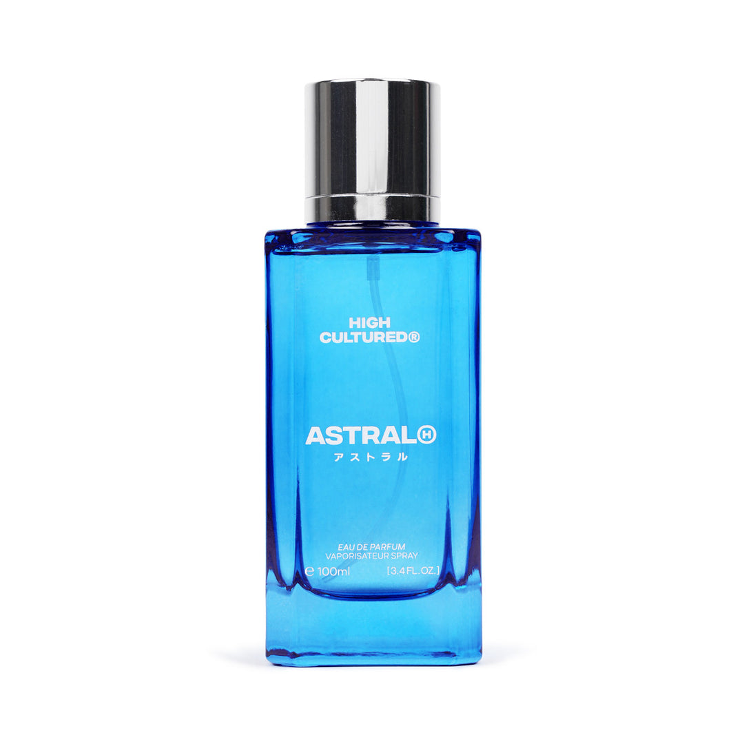 High Cultured Perfume Astral - 0044