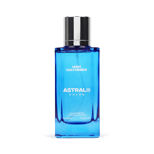 High Cultured Perfume Astral - 0044