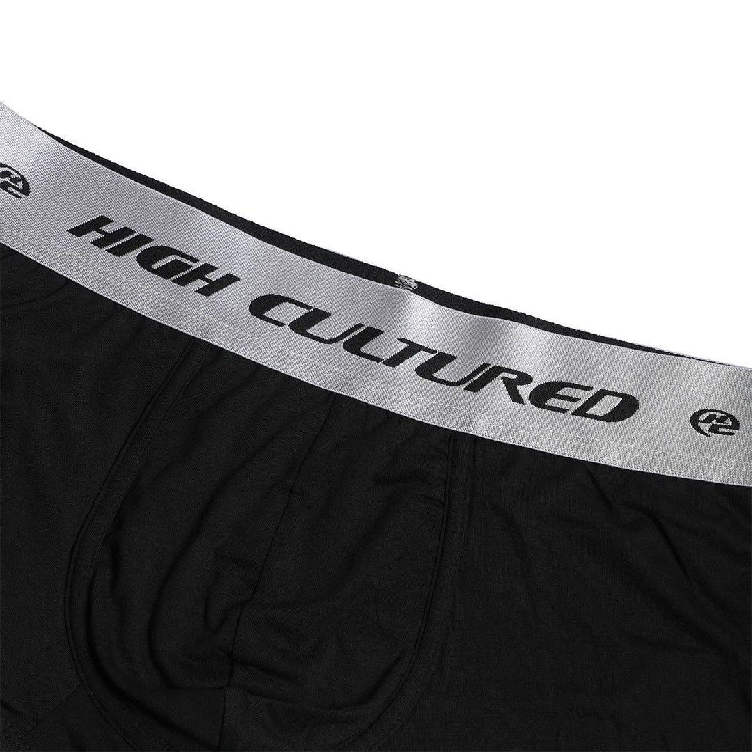 HIGH CULTURED Hyperloop Briefs - 05