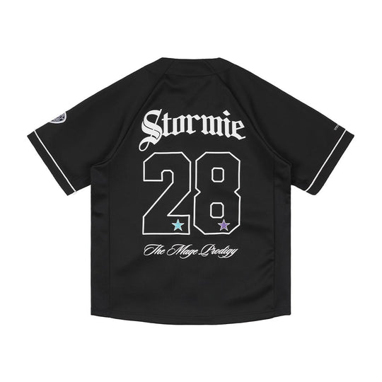 SRG STORMIE FMVP BASEBALL JERSEY - 97