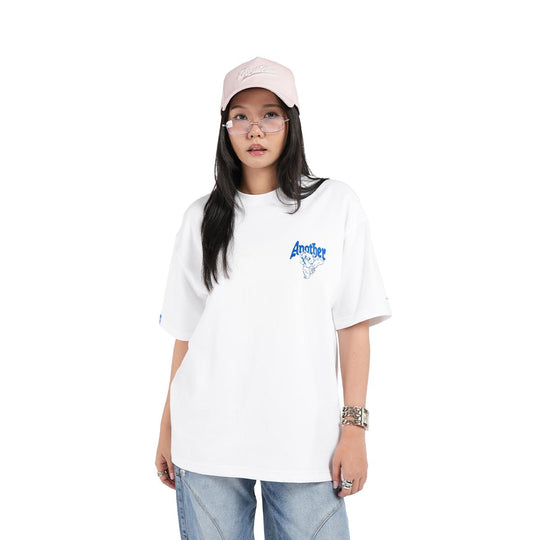 ANOTHER The Authentic Chaos Tee - 9098