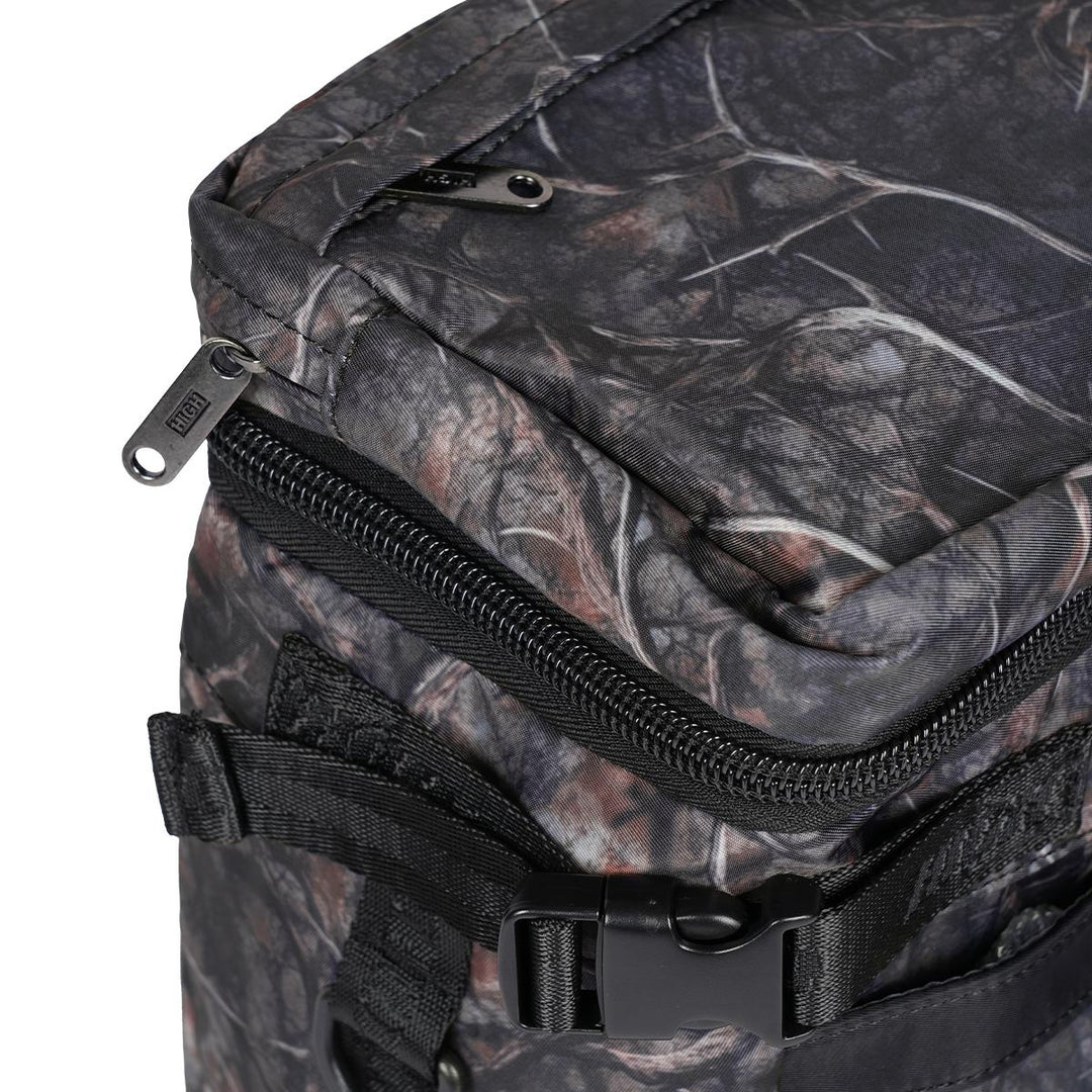 HIGH CULTURED Real Tree Camo Backpack - 223