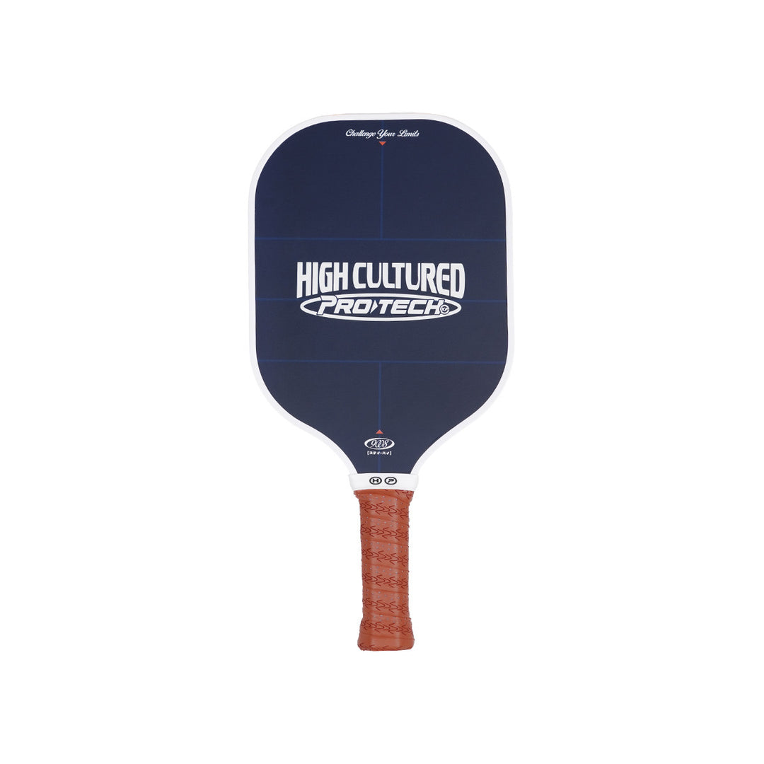 High Cultured x PROTECH Pickleball Paddle Set - 0035