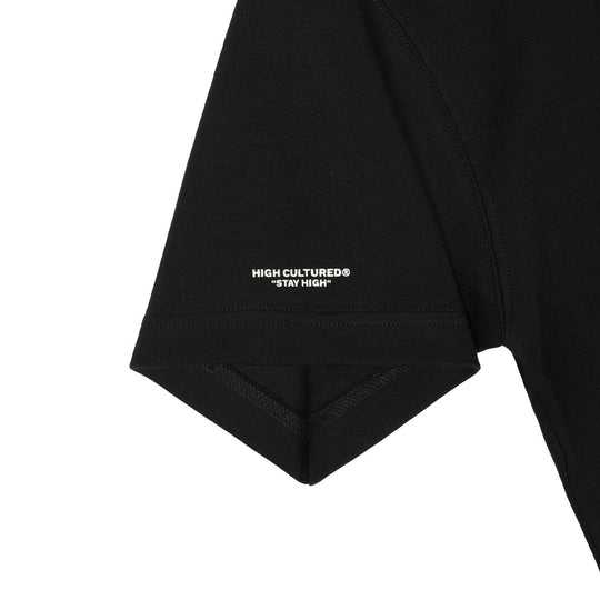 High Cultured Grounded Hiro Bear Kids Tee - 0015