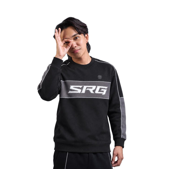 The SRG Classic Reflective Sweater - 261