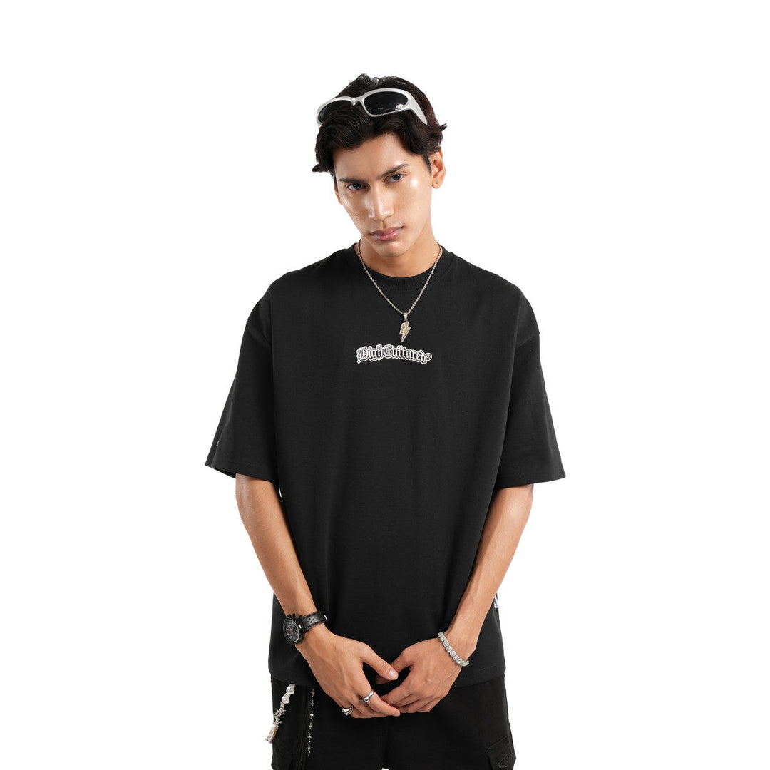 HC Rebellious Core Logo Tee - 1176