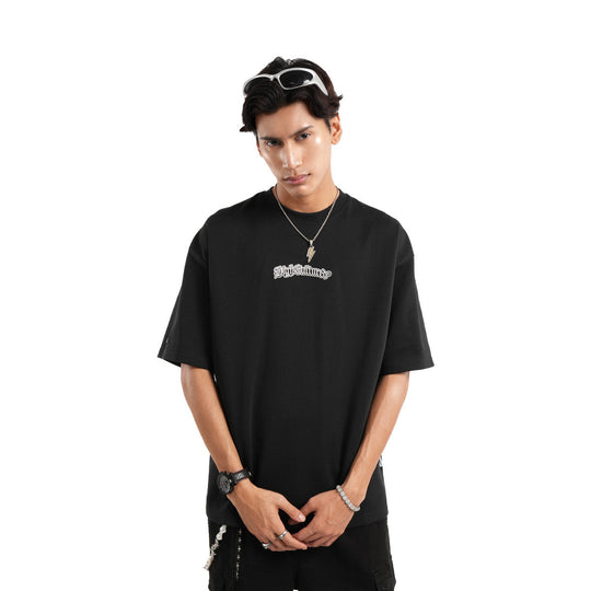 HC Rebellious Core Logo Tee - 1176