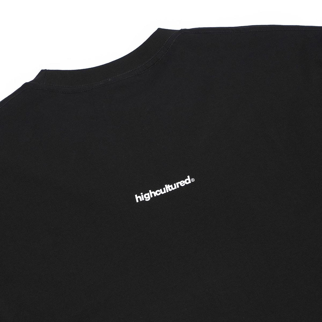 HIGH CULTURED Hiro Studio Tee - 1196