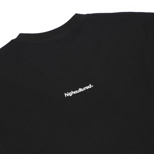 HIGH CULTURED Hiro Studio Tee - 1196