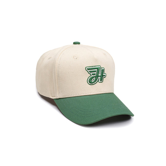 Supersonic A-Frame Cap - 182