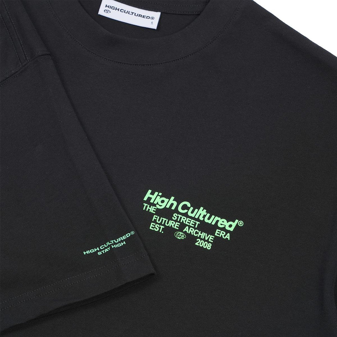 Street Era Tee - 1210