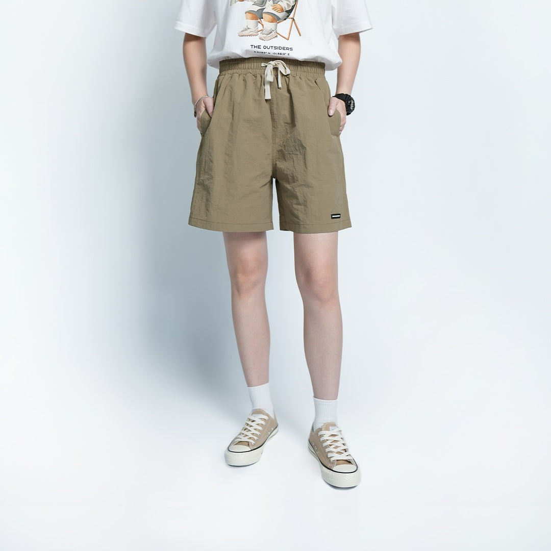 Outdoor Short Pants - 110