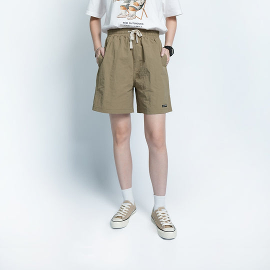 Outdoor Short Pants - 110