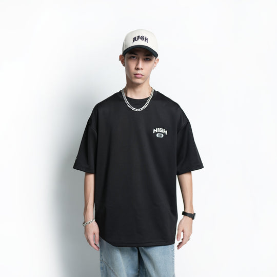 High Classic Arch Logo Tee - 1122