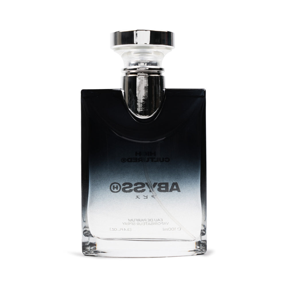 High Cultured Perfume Abyss - 0037