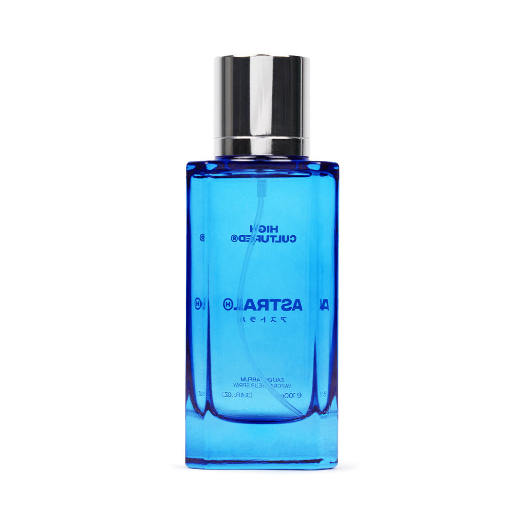 High Cultured Perfume Astral - 0044