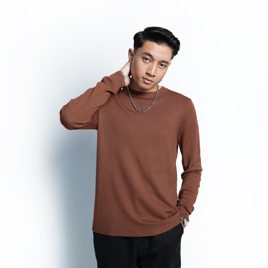 Kurt Knitted Sweater - 144 (SALE)