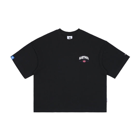 ANOTHER x Vanessa Cool Kids Boxy Tee - 9096