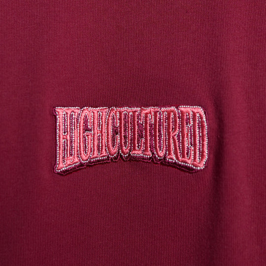 Classic Icon Hiro Tee - 1084