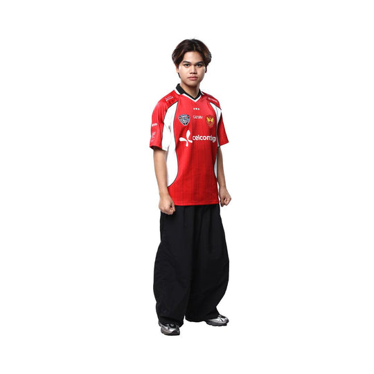 SRG Signature M7 In-Game Name Jersey, Baseball Cap
