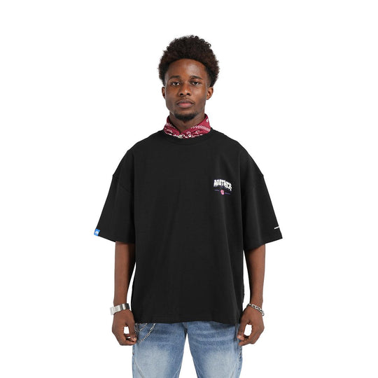 ANOTHER x Vanessa Cool Kids Boxy Tee - 9096