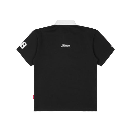 Hot Wheels x HIGH CULTURED Racing Team Collar Shirt - 166
