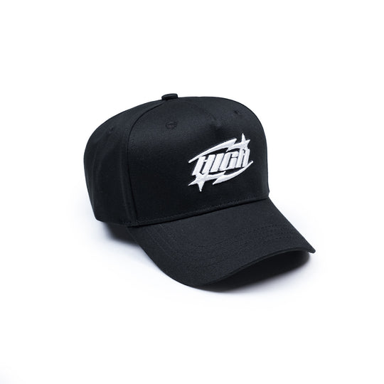 HIGH Electric Groove Logo A-Frame Cap - 197