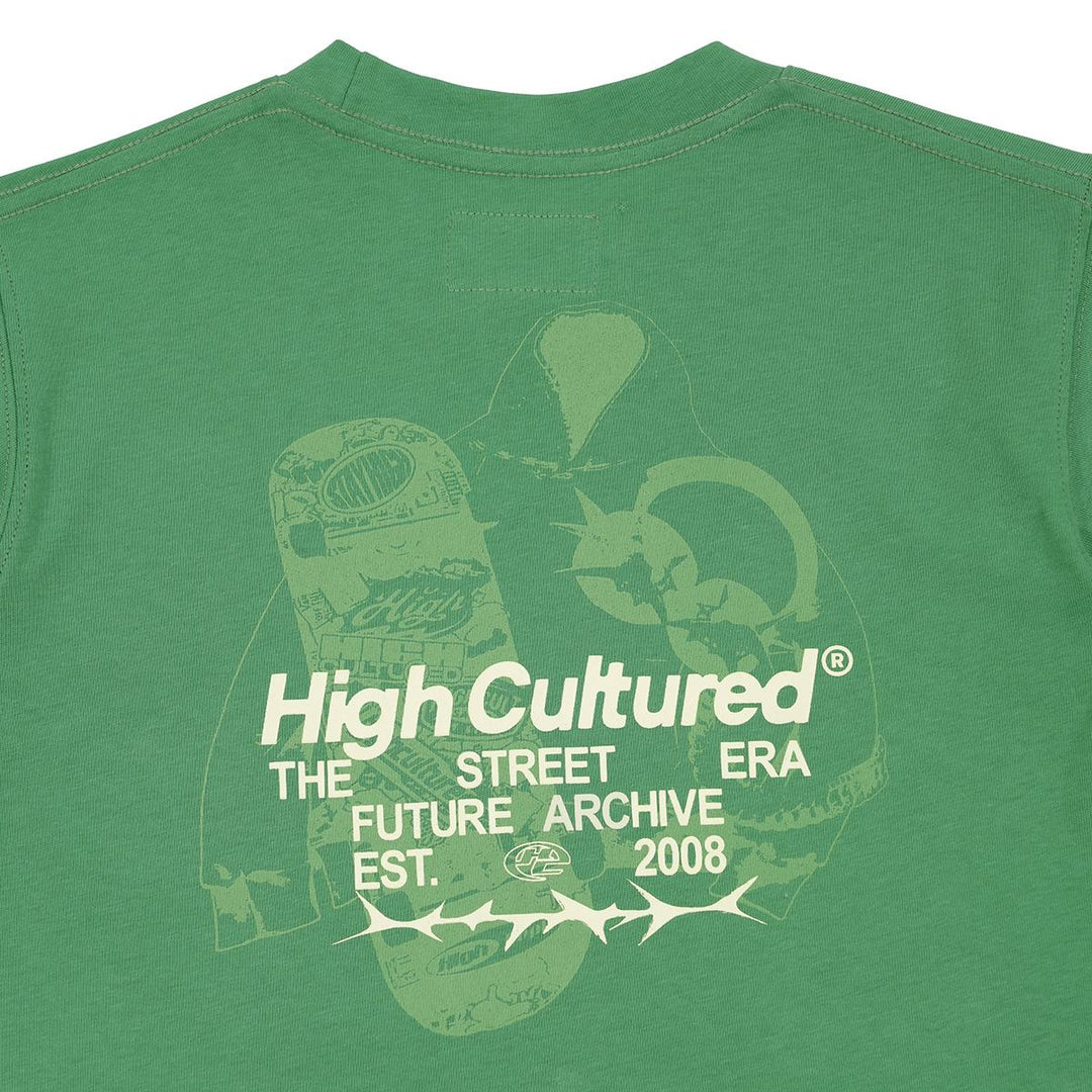 Street Era Kids Tee - 0029
