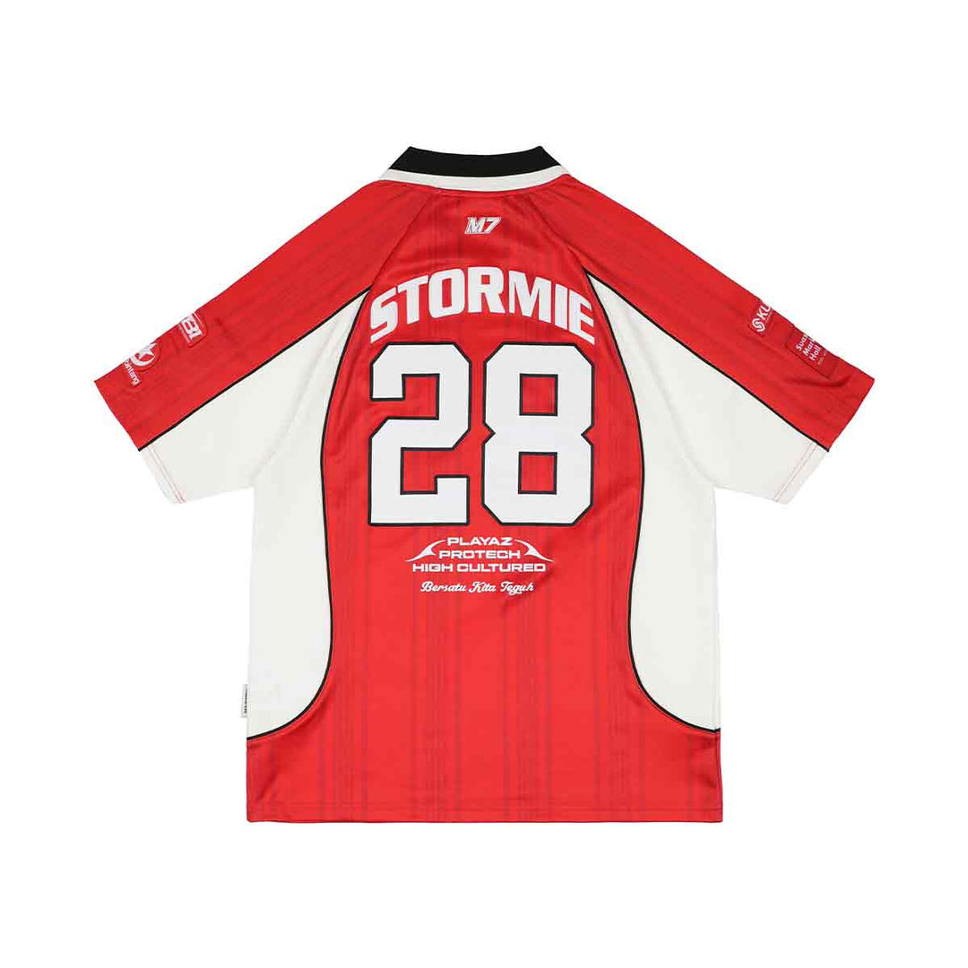 SRG M7 EDITION IN GAME STORMIE JERSEY - 172