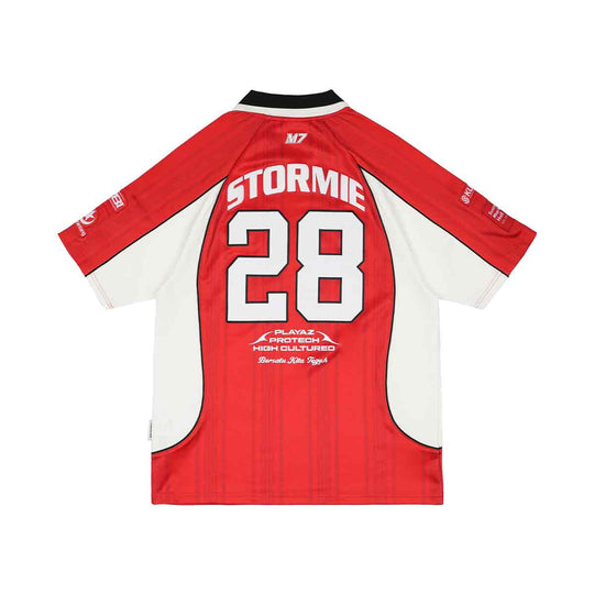 SRG M7 EDITION IN GAME STORMIE JERSEY - 172