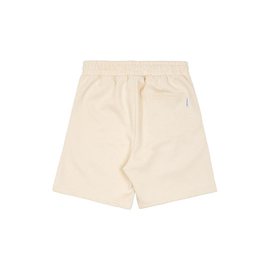 HIGH CULTURED Hyperloop Logo Core Loose Short Sweat Pants - 121