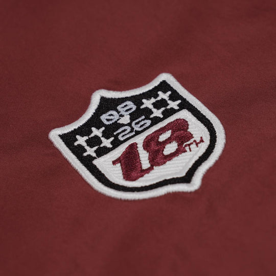 Homegrown League Track Jacket - 154
