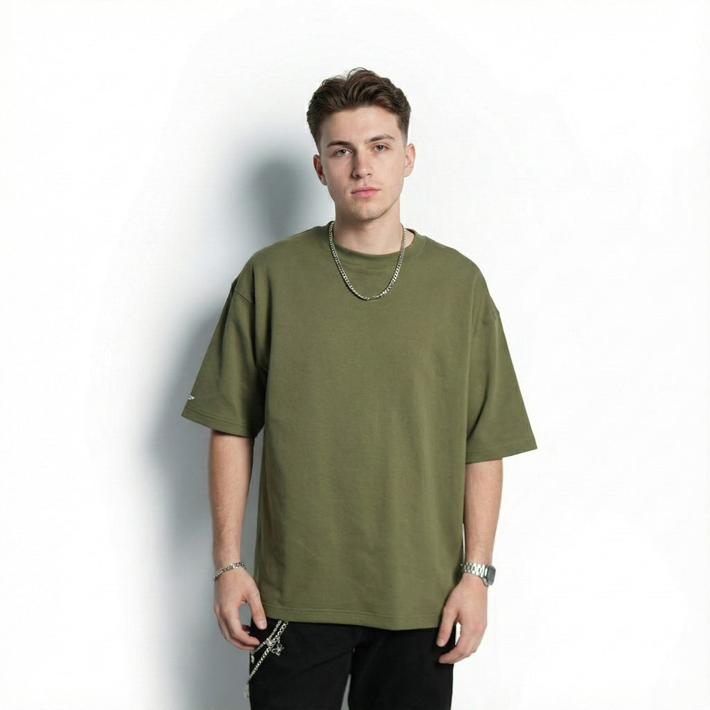 HIGH CULTURED Aero Tee - 1155