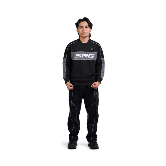 The SRG Classic Reflective Sweater - 261