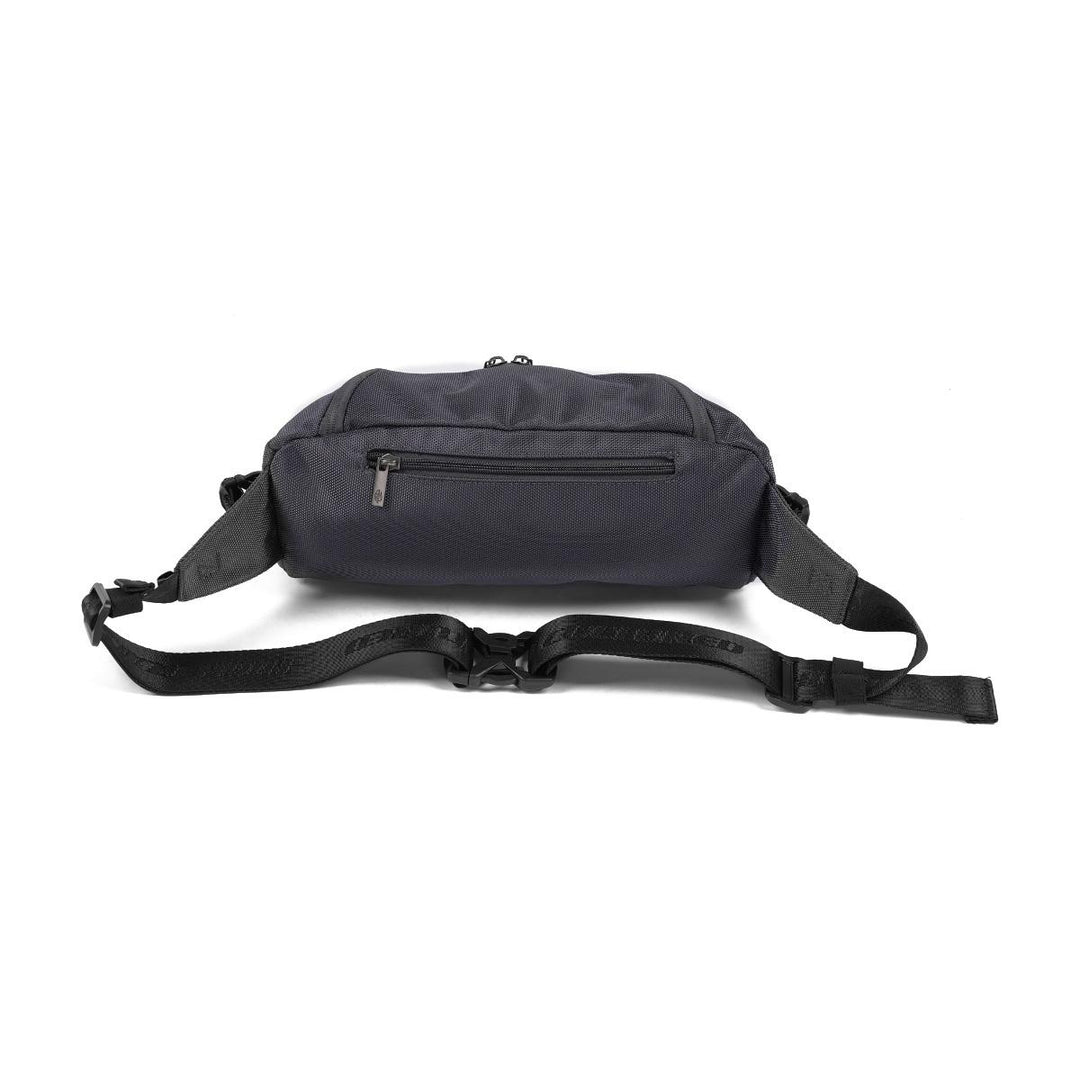 HIGH CULTURED Axis Pouch Bag - 01