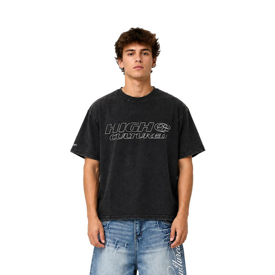 Homegrown League Shadow Legacy Tee - 1201