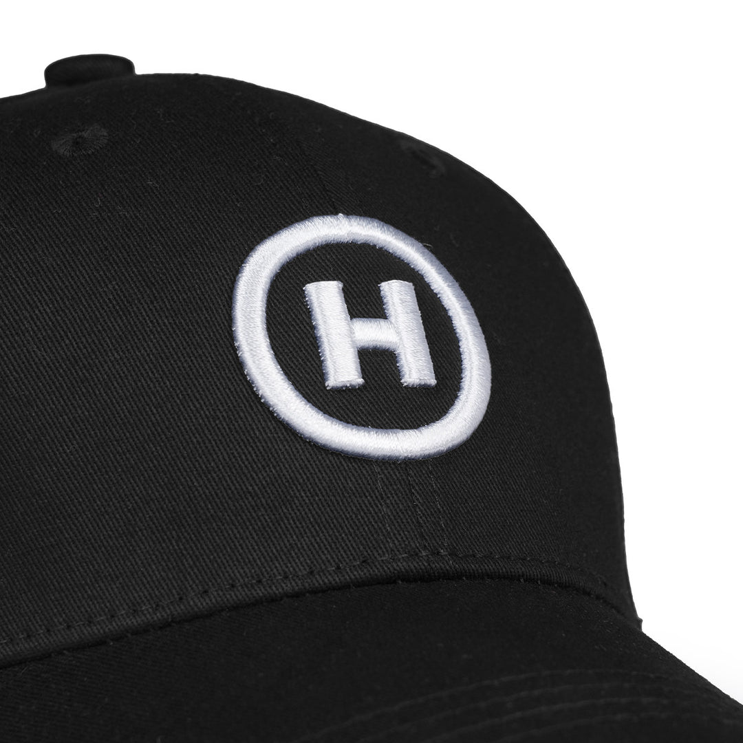 Hyperion Logo Baseball Cap - 181