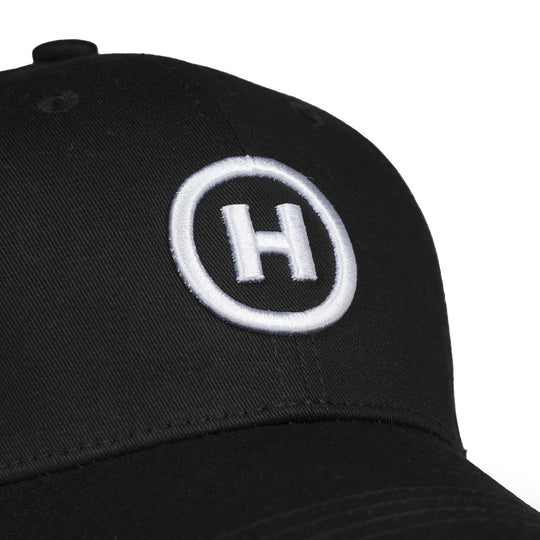 Hyperion Logo Baseball Cap - 181